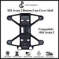 Dji Avata 2 Bottom Case Cover Shell Original - Dji Avata 2 Lower Body Original