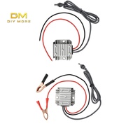 Waterproof Dc Boost Module With Ip68 Rating 9 28 V Input