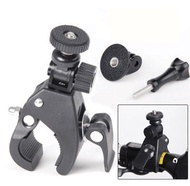 GoPro6 / 4/5/3 + Ants Sports Camera Bike Bracket Motorcycle Mountain Biking Accessories Bracket