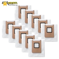 [LUMY] Dust Bags for eufy for Omni E25/E28 Robot Vacuum Cleaner Accessory