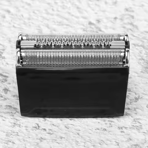 For Braun Series 5 Braun Shaver 52B Replacement Electric Shaver Replacement Head 5020,5020S, 5030,50