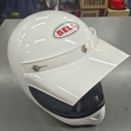 Retro Helmet Classic Full face Vintage Cafe Racer ZEUS GJ916