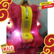MATA TRENDING CHILDREN'S BARONGSAI LIGHT UP EYES // CHILDREN'S BARONGSAI