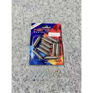 Per Knalpot Per Leheran Slincer Stainless Heng original Thailand