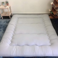 NỆM TRẢI SÀNTOPPER NỆMNỆM NHẬT KÍCH THƯỚC 1M6X2M