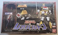 Bandai 超合金魂  GX -33  東映蜘蛛俠