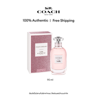 น้ำหอม COACH DREAMS EDP 90ML
