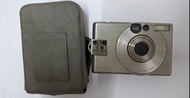 Canon IXUS 330 數碼相機連相機套