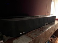 Sennheiser AMBEO Soundbar