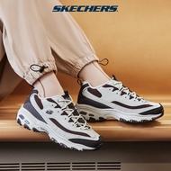 Skechers Women Sport D'Lites 1.0 Shoes - 896268-NTMT