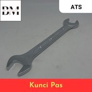 Ats Wrench 17 x 19mm