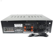 ▩2020 Kevler GX7 PRO High Power Videoke Amplifier 800W x 2 GX 7 GX-7 GX7PRO GX 7PRO GX-7PRO