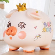 Pigggy Bank Zodiac 2026 Piggy Bank Children Boys Girls Piggy Bank Large Capacity 1.23