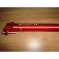 Litepro RED 33.9 saddle pole