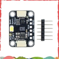 AS7341 11-CH  Sensor Module Light Color Sensor Splitter Board Color Measurement Detection
