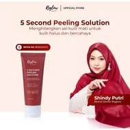 Reglow peeling Solution