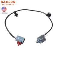 BAOLUN   Detonation Knock Sensor For MMazda 3 5 CR19 6 1.3 2.0 2.3 Mazda6 Mazda2 Mazda3 BK 2 DE  ZJ0