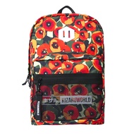 KIZARU Backpack MARIGOLD