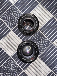 特價專區！ Canon FD 50mm f/1.4 SSC 菲林定焦 大光圈鏡頭 (Canon AE-1/ A-1系列適用)