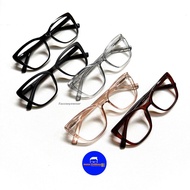 Blueray Photochromic Bluechromic Glasses Request Optical Lenses Minus/Cyl - Eyewear Glasses 360F