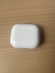 Airpods 3 + MagSafe charging