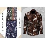 Dobby Batik