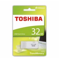 (G) Flashdisk Toshiba 32GB / USB Toshiba 32GB