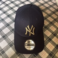 New Era 39thirty NY Cap