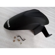 Fender Accessories Under Yamaha Xmax/Hugger Yamaha X-max