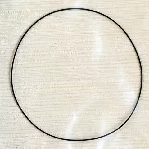 1pc belt for sony WM-FX503 509 GX506 508 cassett deck tape recorder walkman