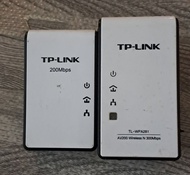 tplink powerline homeplug電力網絡系統