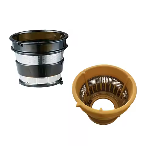 Juicer Screen Repairment Spare Parts for HU- 500DG, HU-100Plus / 200Plus /