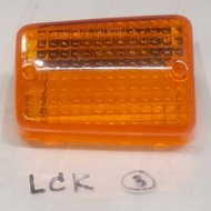 Turn Signal Cover c700 c900 Replacement