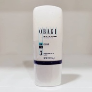 OBAGI NU DERM 3 CLEAR SKIN BRIGHTENING CREAM (57g) X 2 TUBE