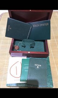 🌟🌟❄️放售Rolex / Tudor各款Set盒丶舊裝盒、錶袋~配件如圖~不定期更新🌟🌟❄️ 以下1-10 價錢已列在內容中！歡迎Pm