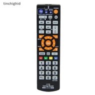 tinchighid L336 Universal Smart Remote Control With Learn Function For TV BOX CBL DVD SAT Nice