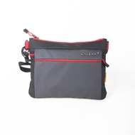 Kalibre New Messenger Bag 921345042 Haunter