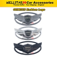 Genesis Emblem Logo Kia