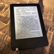 Kindle Paperwhite4 E-reader พร้อมไฟแบ็คไลท์ KPW3 หน้าจอหมึกรุ่นเยาวชนป้องกันดวงตา