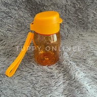 Tupperware ORIGINAL Н Tupperware Drinking Bottle Cute2Go 350 mL Yellow Yellow