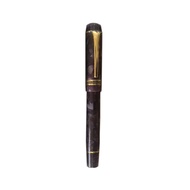 new Kaigelu 316 Fountain Pen EF/F/M Nib Beautiful Marble amber Pattern Ink Pens Writing students Off