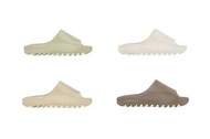 Yeezy拖鞋  adidas yeezy slide