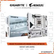 GIGABYTE MAINBOARD B850M EAGLE WIFI6E ICE เมนบอร์ด B850M EAGLE WF6E ICE-1.1