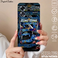 Softcase OPPO A60hp - Case OPPO A60 ( AES ) Silicone OPPO A60hp - Casing OPPO A60hp - Casing hp - Pr