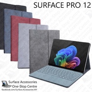 Microsoft Surface Pro 12 Casing Surface Pro 12 Cover Surface Pro 12 Case Stand