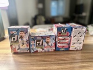 Panini - 2025-2026 Donruss Road to FIFA World Cup 26 Soccer Blaster Box