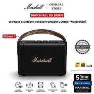 Marshall Kilburn II Portable Wireless Bluetooth Speaker Portable Outdoor Waterproof Travel Speakers