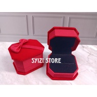 [SYIZI Store] RING BOX// jewelry box