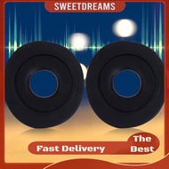 Comfortable Headset Ear Pad Soft Headphone Earpads for Technics RP DJ1200 DJ1210