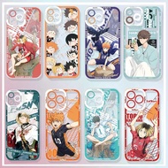 Phone Case For RENO 13 Pro 12 11 Pro 10 Plus 13F 12F 11F OPPO A5 5G A57 2022 A77S cover Japan Anime 